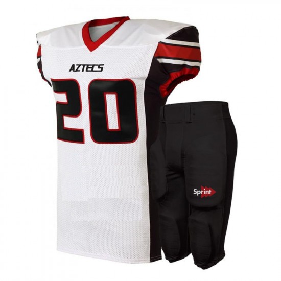 American Football Uniform American Football Uniform