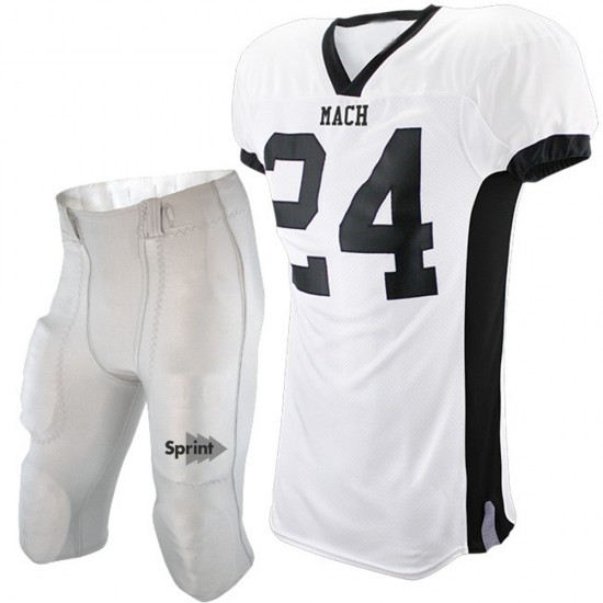 American Football Uniform American Football Uniform
