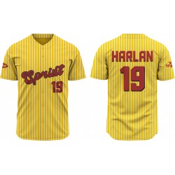 Baseball Uniform