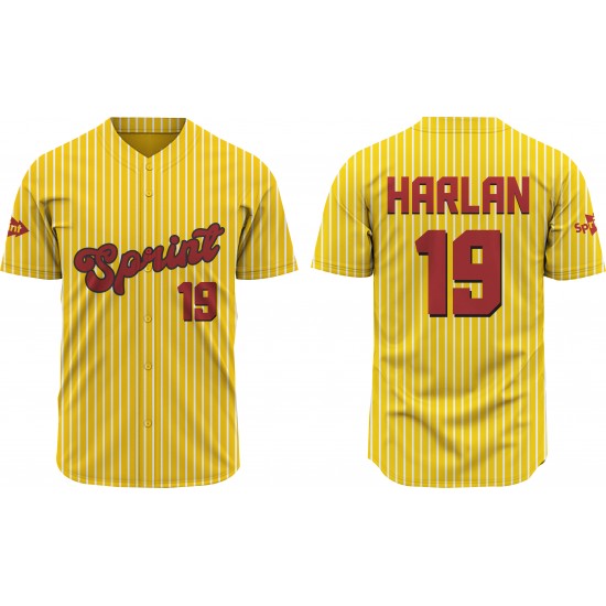 Baseball Uniform