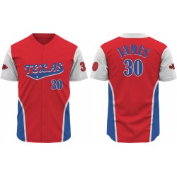 Baseball Uniform