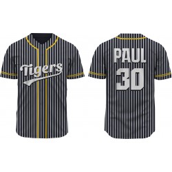 Baseball Uniform