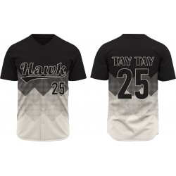 Baseball Uniform