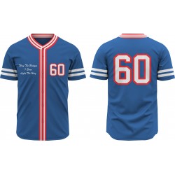 Baseball Uniform