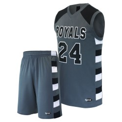 Basketball Uniform