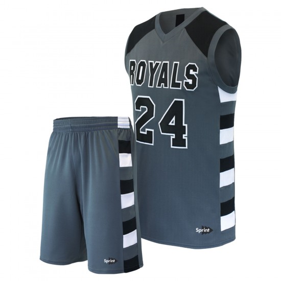 Basketball Uniform Basketball Uniform