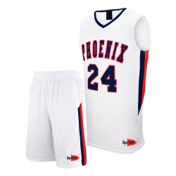Basketball Uniform