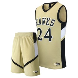 Basketball Uniform