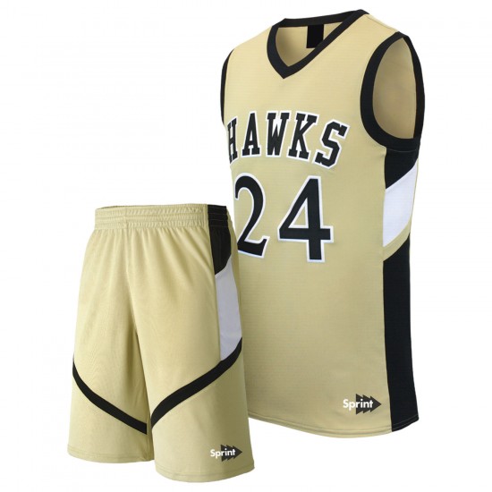 Basketball Uniform Basketball Uniform