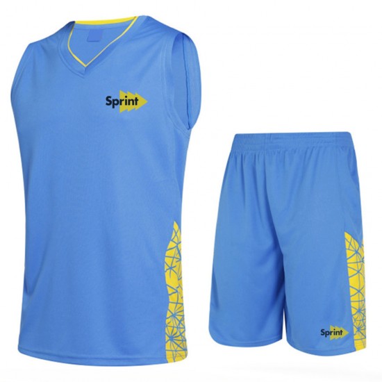 Basketball Uniform Basketball Uniform