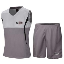 Basketball Uniform