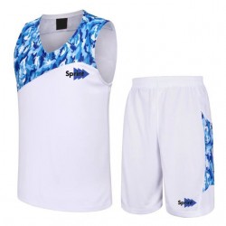 Basketball Uniform