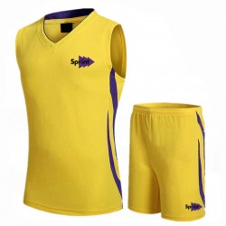 Basketball Uniform