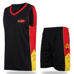 Basketball Uniform
