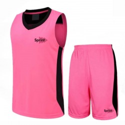 Basketball Uniform