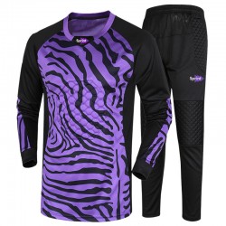 Goalkeeper Uniform