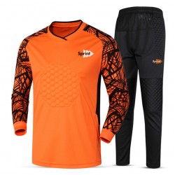 Goalkeeper Uniform
