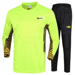 Goalkeeper Uniform