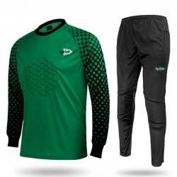Goalkeeper Uniform