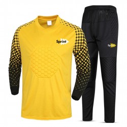 Goalkeeper Uniform