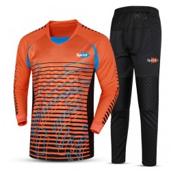 Goalkeeper Uniform