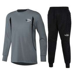 Goalkeeper Uniform