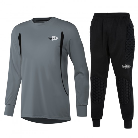 Goalkeeper Uniform Goalkeeper Uniform