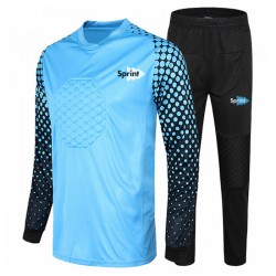 Goalkeeper Uniform