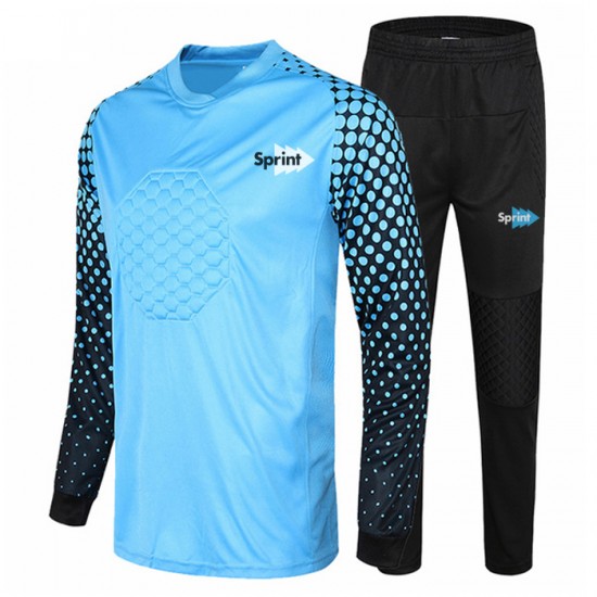 Goalkeeper Uniform Goalkeeper Uniform