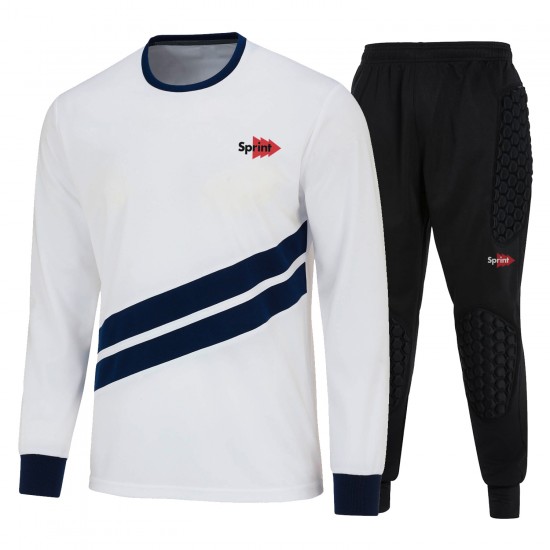 Goalkeeper Uniform Goalkeeper Uniform