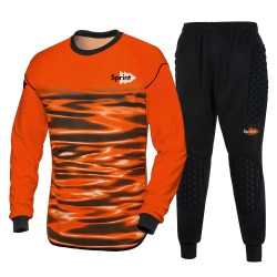 Goalkeeper Uniform