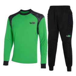 Goalkeeper Uniform