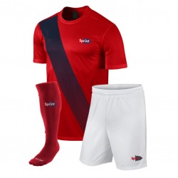 Soccer Uniform