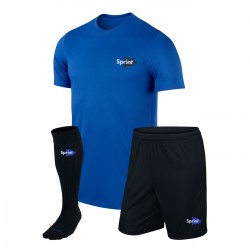 Soccer Uniform