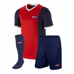 Soccer Uniform