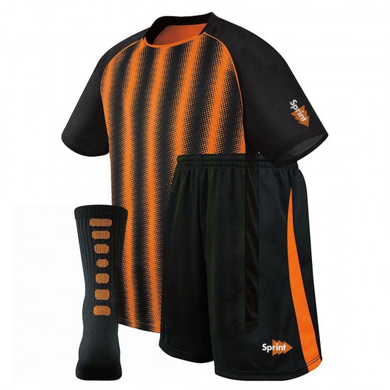Soccer Uniform Soccer Uniform