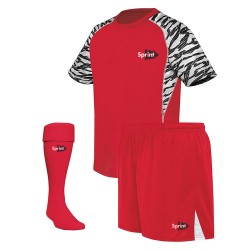 Soccer Uniform