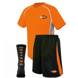 Soccer Uniform