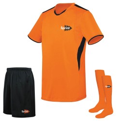 Soccer Uniform