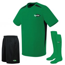 Soccer Uniform