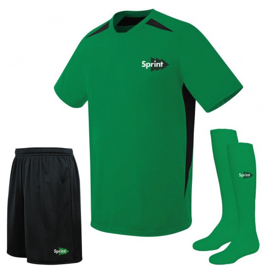 Soccer Uniform Soccer Uniform
