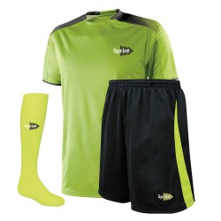 Soccer Uniform