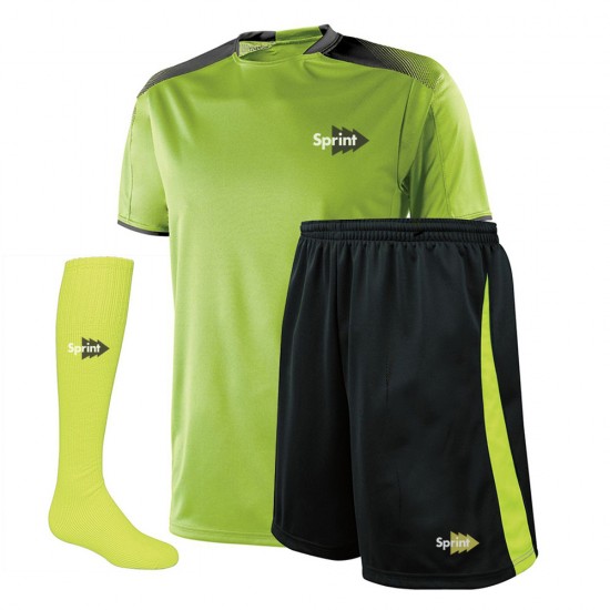 Soccer Uniform Soccer Uniform