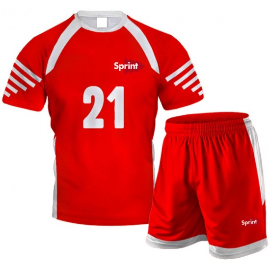 Volleyball Uniform Volleyball Uniform