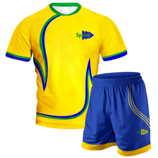 Volleyball Uniform Volleyball Uniform