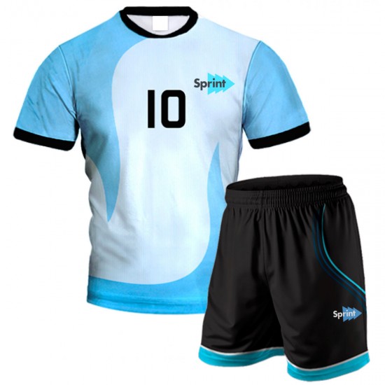 Volleyball Uniform Volleyball Uniform
