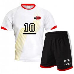 Volleyball Uniform