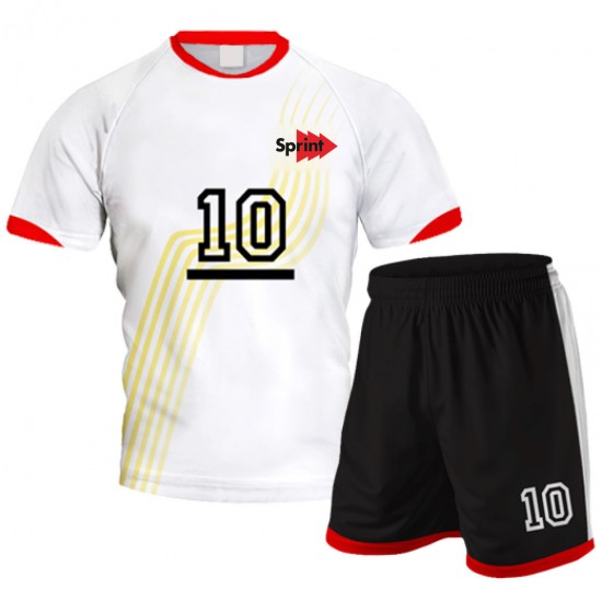 Volleyball Uniform Volleyball Uniform