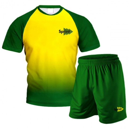 Volleyball Uniform Volleyball Uniform