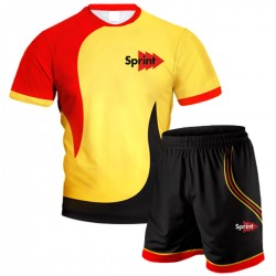 Volleyball Uniform